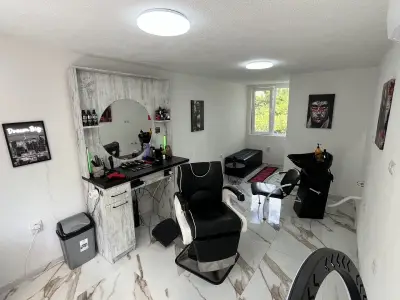 DMBarbershop99