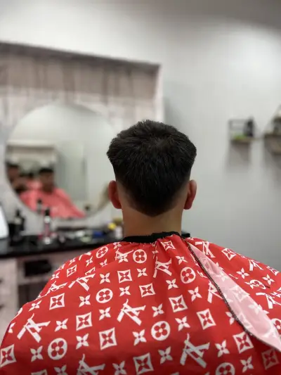 DMBarbershop99