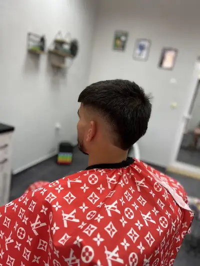 DMBarbershop99