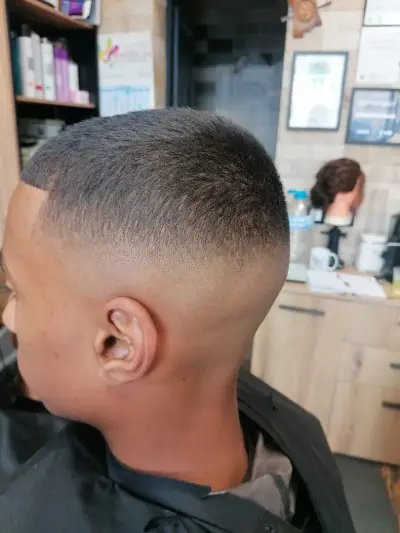 Stella Blue hair studio