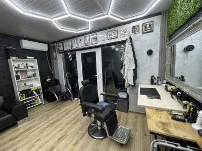 Doni Barber Shop