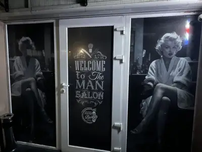 Doni Barber Shop