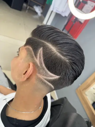 MK Barber Shop Гоце Делчев