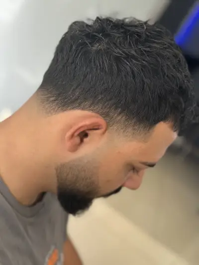 MK Barber Shop Гоце Делчев