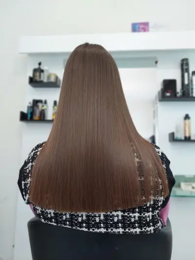Hair Couture by Gogo