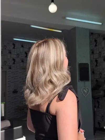 Hair Couture by Gogo