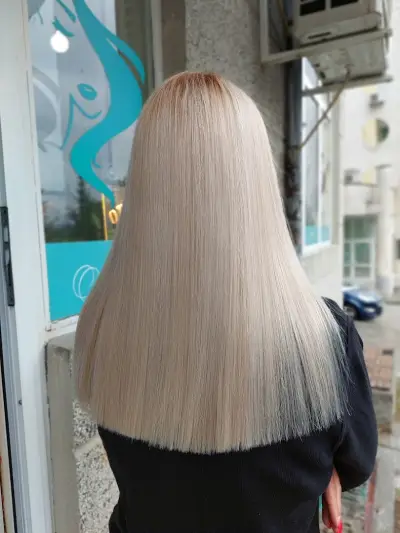 Hair Couture by Gogo