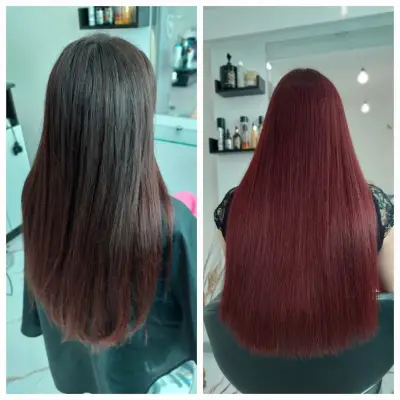 Hair Couture by Gogo