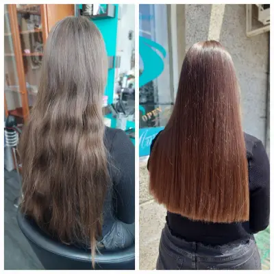Hair Couture by Gogo