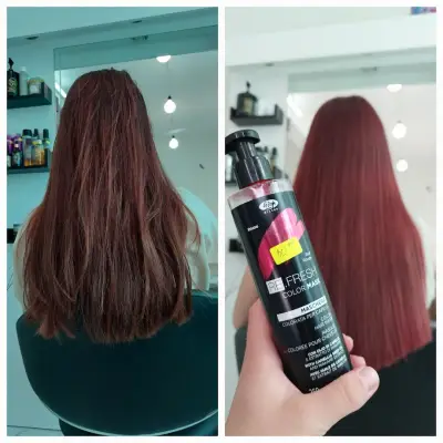 Hair Couture by Gogo