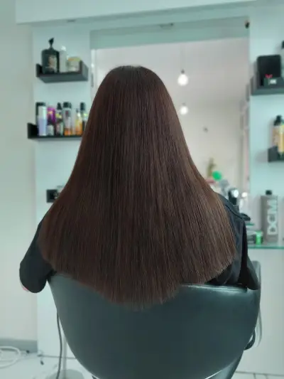Hair Couture by Gogo