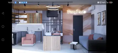 Dessy Pan
