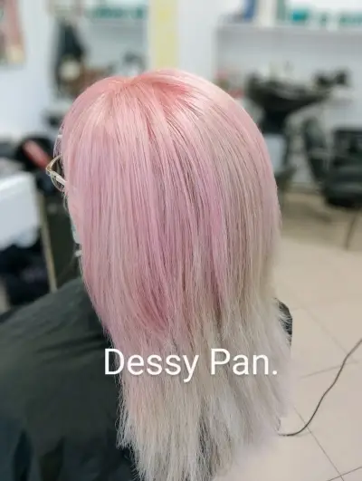 Dessy Pan