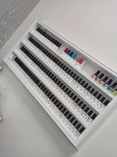 Салон за красота BeautyZone