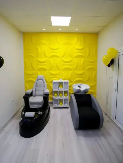 Салон за красота BeautyZone