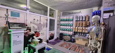 ЮМЕЙХО ЦЕНТЪР РУСЕ
