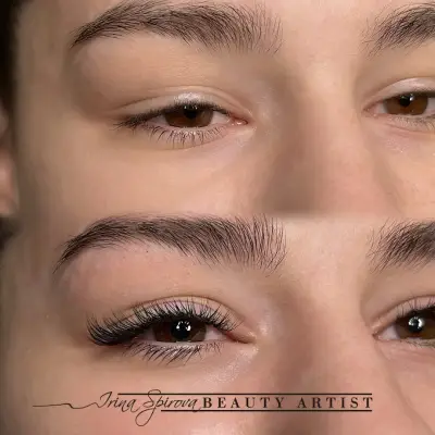MODERN'S makeup & beauty studio