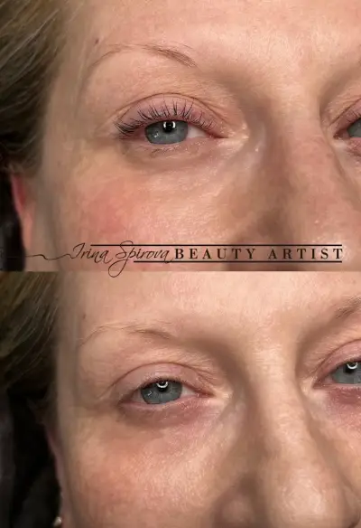 MODERN'S makeup & beauty studio