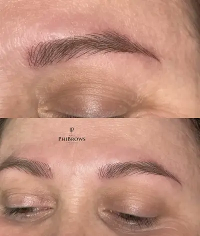 MODERN'S makeup & beauty studio