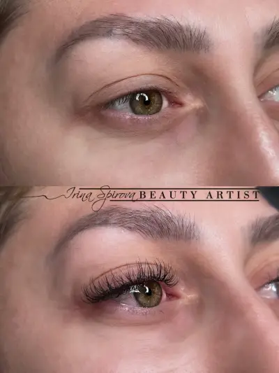MODERN'S makeup & beauty studio