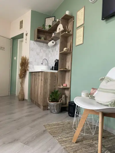 STUDIO8 massage&beauty