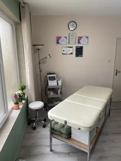 STUDIO8 massage&beauty