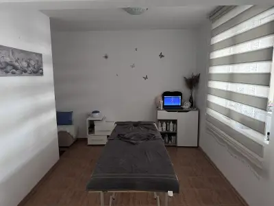 Beauty studio Bellissimo & massages