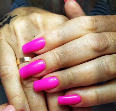 Beauty studio Bellissimo & massages