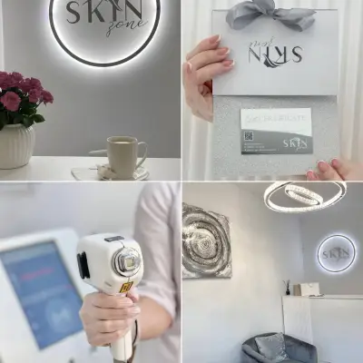SKIN ZONE