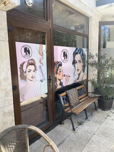 CANTILENA BEAUTY LOUNGE