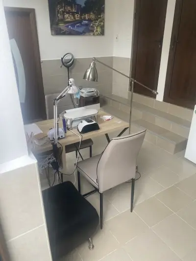 CANTILENA BEAUTY LOUNGE