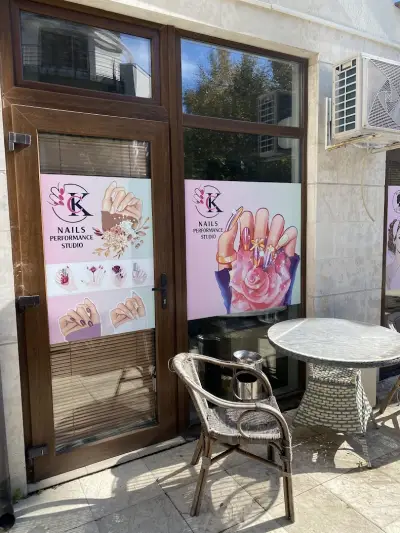 CANTILENA BEAUTY LOUNGE