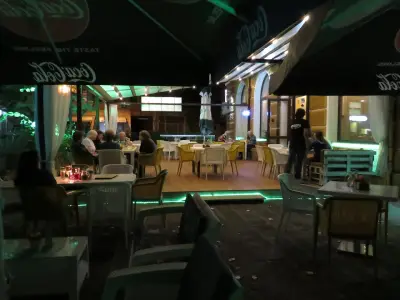 РЕСТОРАНТ МОСКВА