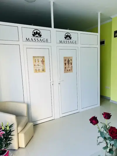 Massage Studio N&M Sunny Beach