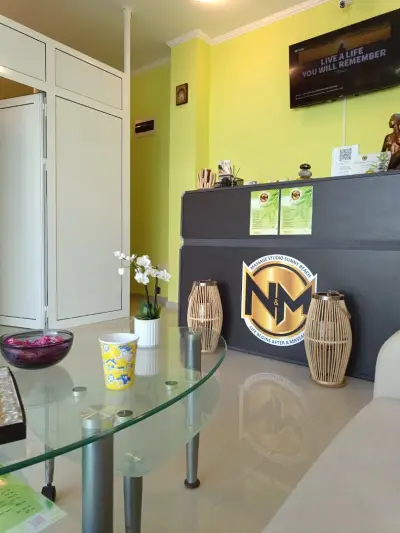 Massage Studio N&M Sunny Beach