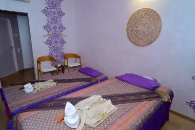 Wai Thai Тайландски масаж