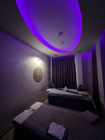 Wai Thai Тайландски масаж