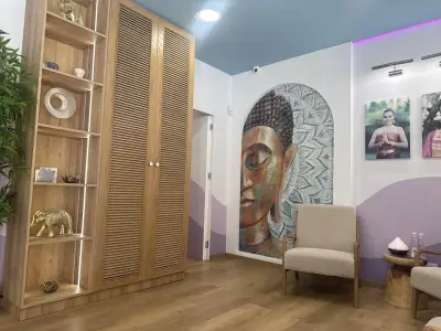 Wai Thai Тайландски масаж