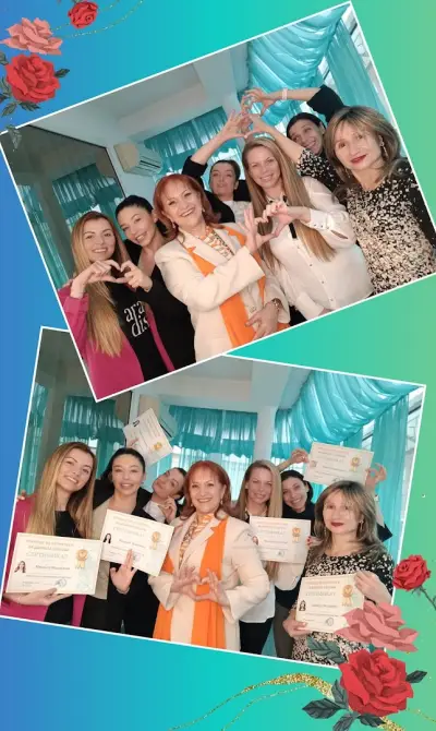 За козметиката професионално с Даниела Спасова