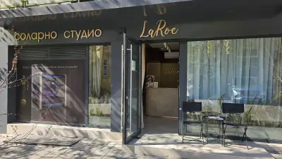 LaRoc • MegaSun • Varna