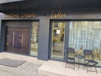 LaRoc • MegaSun • Varna