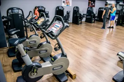Impulse Fitness | Фитнес Кърджали