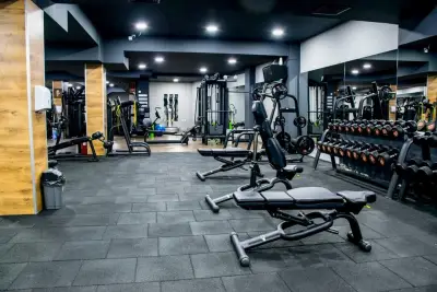 Impulse Fitness | Фитнес Кърджали