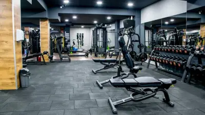 Impulse Fitness | Фитнес Кърджали