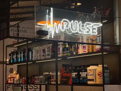 Impulse Fitness | Фитнес Кърджали
