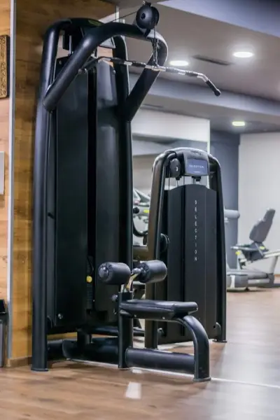 Impulse Fitness | Фитнес Кърджали