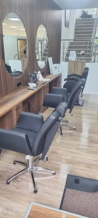 Beauty Boutique- Десислава Ефтимова