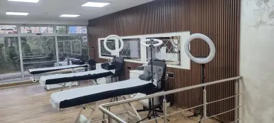 Beauty Boutique- Десислава Ефтимова