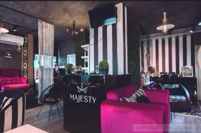 Majesty Beauty Room и Majesty Beauty Room 2