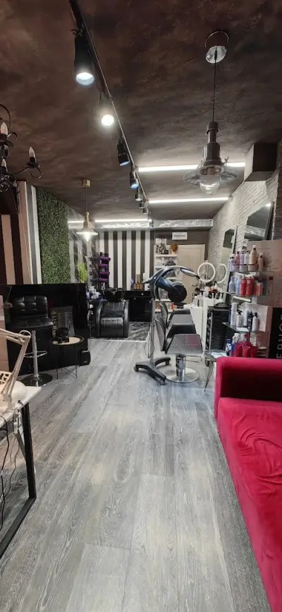 Majesty Beauty Room и Majesty Beauty Room 2